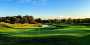 Valhalla Golf Club