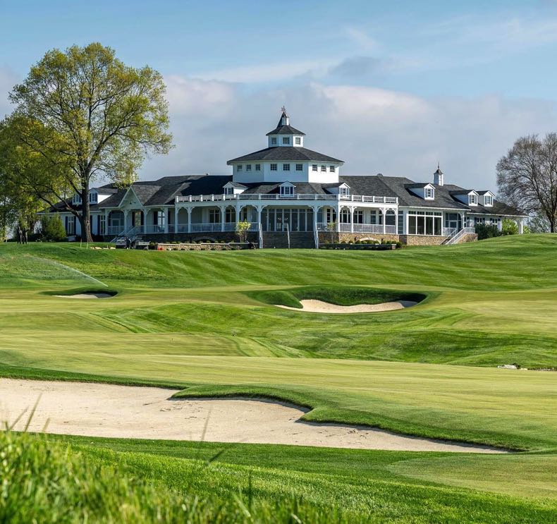 Valhalla Golf Club