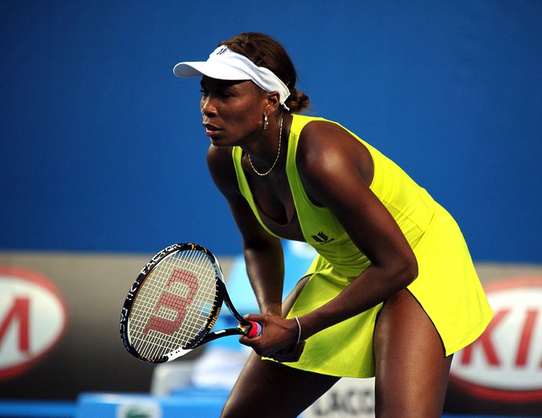 Venus Williams